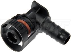Dorman Crankcase Ventilation Hose Connection Kit 800-200
