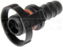 Dorman Crankcase Ventilation Hose Connection Kit 800-201