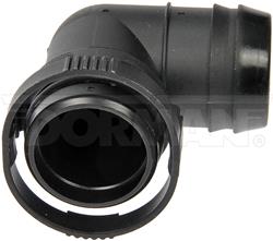 Dorman Crankcase Ventilation Hose Connection Kit 800-209