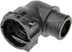 Dorman Heater Hose Connector Fittings 800-277