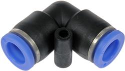 Dorman Fuel Line Connectors 800-322