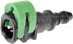 Dorman Fuel Line Connectors 800-343