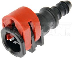 Dorman Fuel Line Connectors 800-345