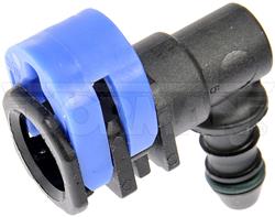 Dorman Fuel Line Connectors 800-348