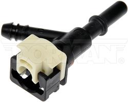 Dorman Fuel Vapor Connectors 800-374
