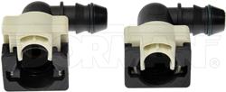 Dorman Fuel Vapor Connectors