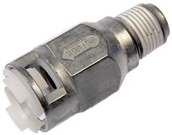Dorman Heater Hose Connector Fittings for 1990-1995 ASTRO, SAFARI - 800-402