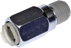 Dorman Heater Hose Connector Fittings 800-431