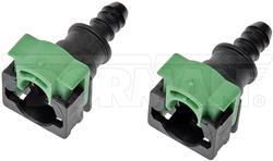Dorman Fuel Line Adapters 800-437