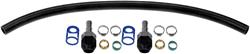 Dorman Air Conditioning Fittings 800-674