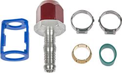 Dorman Air Conditioning Fittings 800-677