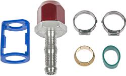 Dorman Air Conditioning Line Connectors 800-678