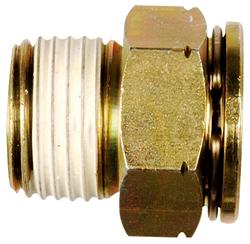 Dorman Oil Cooler Connectors 800-711