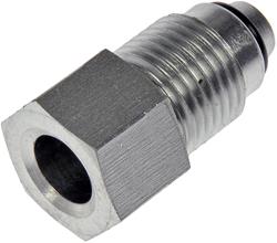 Dorman Power Steering Fittings for 2002-2003 GRAND CHEROKEE, 2004-2006 RAM 1500, 2003-2006 VIPER - 800-725