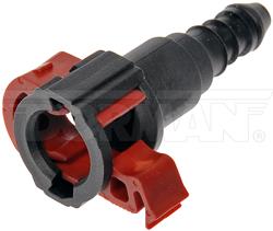 Dorman Fuel Line Connectors 800-784