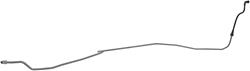 Dorman Fuel Supply Lines for 1997-2002 BLAZER, 1997-2001 JIMMY - 800-903