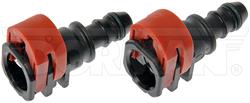 Dorman Hoses, Heater 800-918