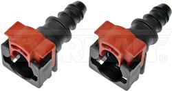 Dorman Fuel Line Connectors 800-921