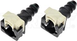 Dorman Fuel Line Connectors 800-941
