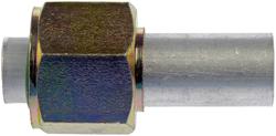 Dorman Air Conditioning Replacement Tube Ends 800-964