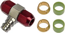 Dorman Air Conditioning Fittings 800-968