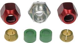 Dorman Air Conditioning Fittings 801-003