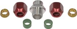 Dorman Air Conditioning Fittings 801-004