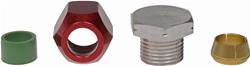 Dorman Bolts and Screws 801-020