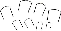 Dorman Clips 801-500