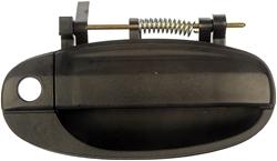 Dorman Exterior Door Handles for 2004 AVEO - 80126