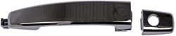 Dorman Exterior Door Handles for 2007-2011 AVEO, 2009 G3 - 80148