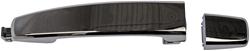 Dorman Exterior Door Handles for 2007-2011 AVEO, 2009 G3, 2008-2009 VUE - 80150