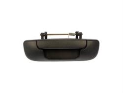 Dorman Tailgate Handles for 2003-2009 RAM 3500, RAM 2500, 2002-2008 RAM 1500 - 80165
