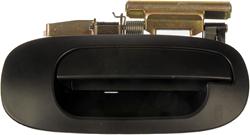 Dorman Exterior Door Handles for 2004 DAKOTA, 2003 DURANGO - 80184