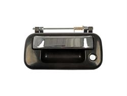 Dorman Tailgate Handles for 2004-2014 F-150, 2006-2008 MARK LT - 80188