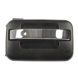 Dorman Exterior Door Handles for 2004-2014 F-150, 2006-2008 MARK LT - 80198