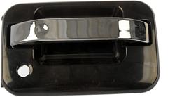 Dorman Exterior Door Handles for 2004-2014 F-150, 2006-2008 MARK LT - 80200