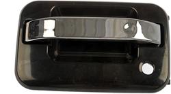 Dorman Exterior Door Handles for 2004-2014 F-150 - 80201