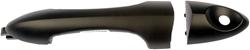 Dorman Exterior Door Handles for 2000-2007 FOCUS, 2001-2006 TRIBUTE - 80256