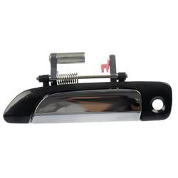 Dorman Exterior Door Handles for 2001-2005 CIVIC - 80295