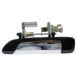 Dorman Exterior Door Handles for 2001-2005 CIVIC - 80297