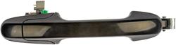 Dorman Exterior Door Handles for 2003-2007 ACCORD - 80298