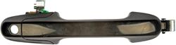 Dorman Exterior Door Handles for 2003-2007 ACCORD - 80299