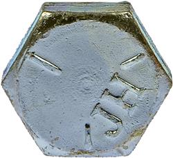 Dorman Bolts and Screws 803-260BX