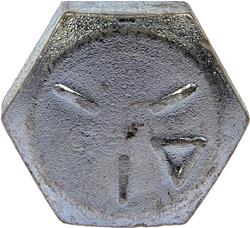 Dorman Bolts and Screws 803-515BX
