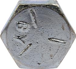 Dorman Bolts and Screws 803-640BX