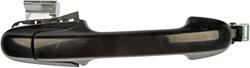 Dorman Exterior Door Handles for 2003-2007 ACCORD - 80320