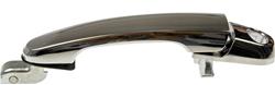 Dorman Exterior Door Handles for 2005-2009 TUCSON - 80327