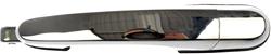 Dorman Exterior Door Handles for 2005-2009 TUCSON - 80329