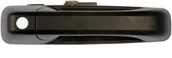 Dorman Exterior Door Handles for 2005-2010 GRAND CHEROKEE - 80331
